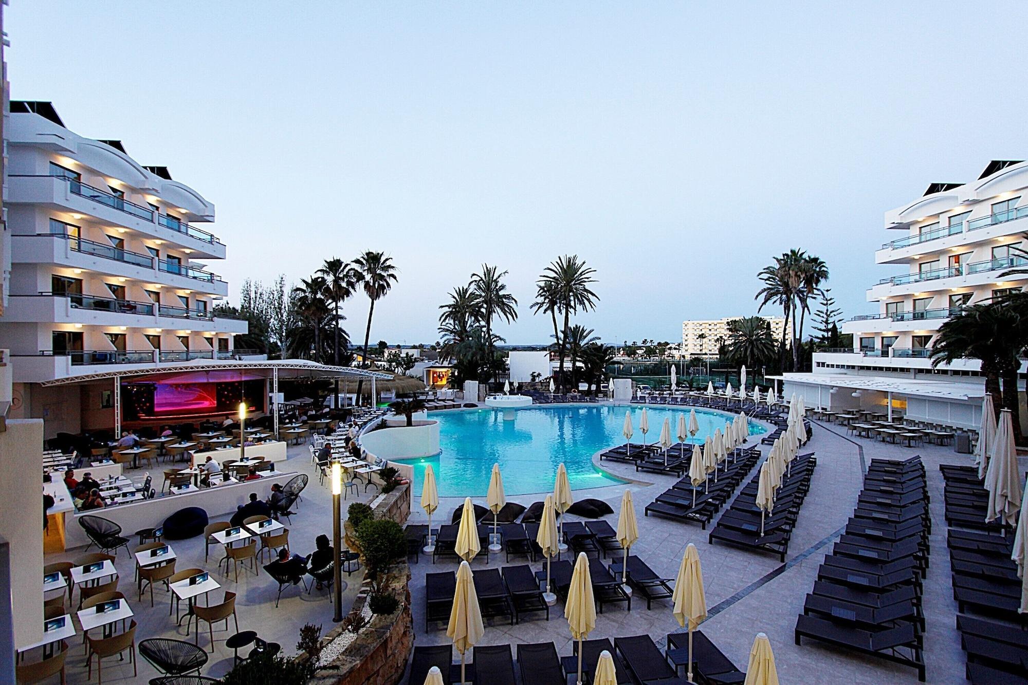 Bg Rei Del Mediterrani (Adults Only) بلايا ذي مورو المظهر الخارجي الصورة
