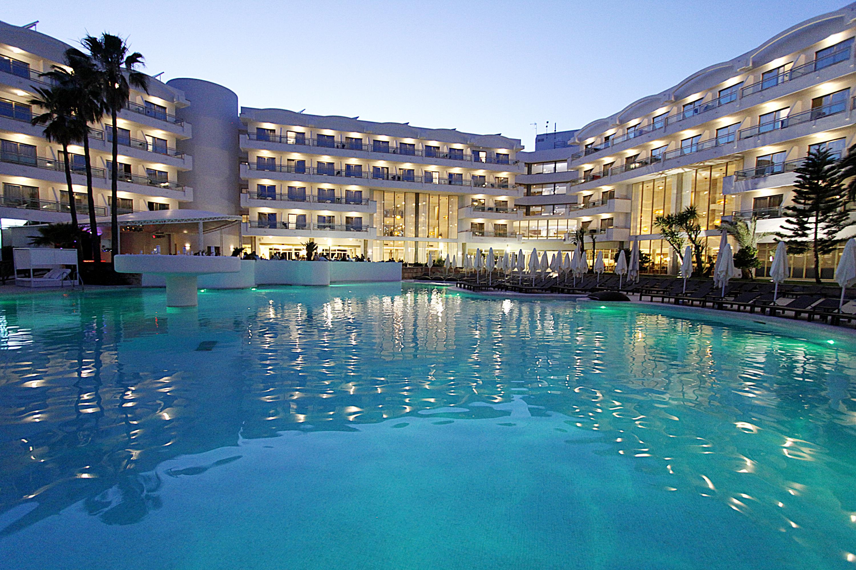 Bg Rei Del Mediterrani (Adults Only) بلايا ذي مورو المظهر الخارجي الصورة
