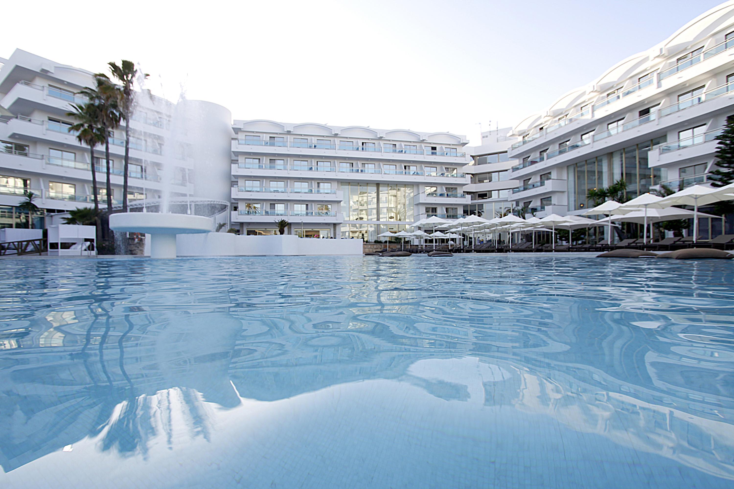 Bg Rei Del Mediterrani (Adults Only) بلايا ذي مورو المظهر الخارجي الصورة