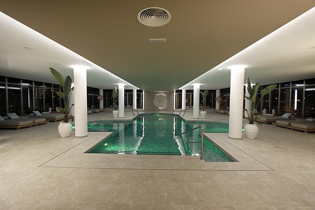 Bg Rei Del Mediterrani (Adults Only) بلايا ذي مورو المظهر الخارجي الصورة
